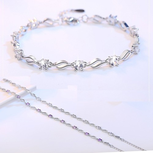 silver jewellery for women
